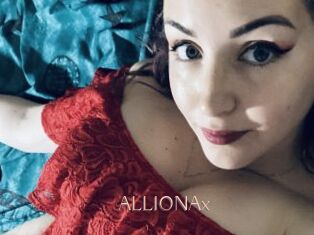 ALLIONAx