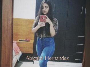 Abigahil_Hernandez