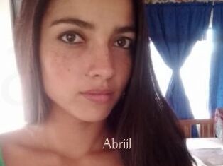 Abriil