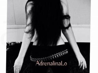 AdrenalinaLo