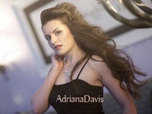 AdrianaDavis