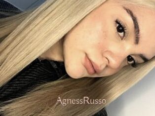 AgnessRusso