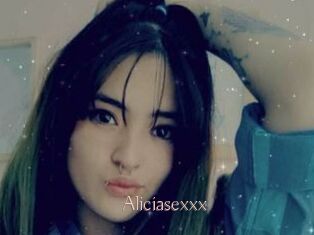 Aliciasexxx