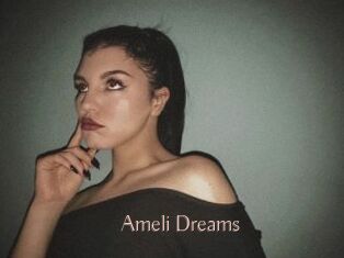 Ameli_Dreams