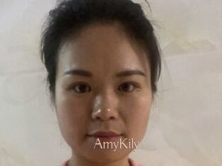 AmyKily