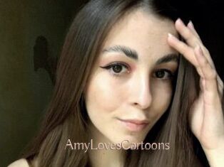 AmyLovesCartoons