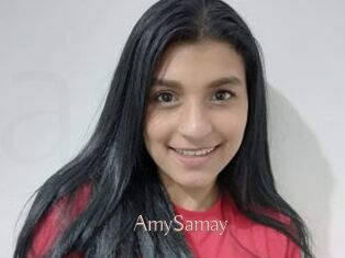 AmySamay