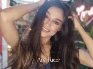 Ana_Rider