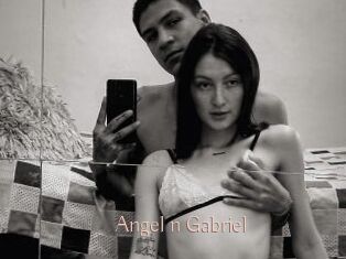 Angel_n_Gabriel