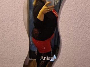 Aniett