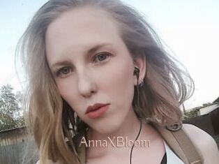 AnnaXBloom