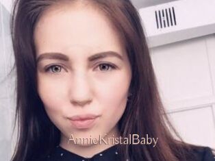 AnnieKristalBaby