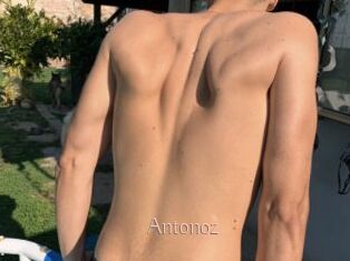 Antonoz