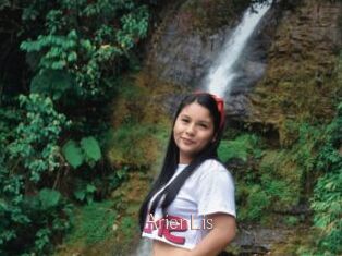 ArienLis