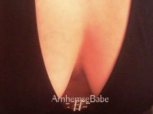 ArnhemseBabe