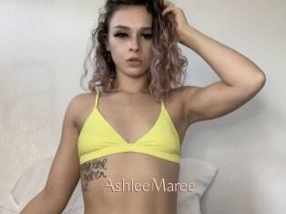 AshleeMaree