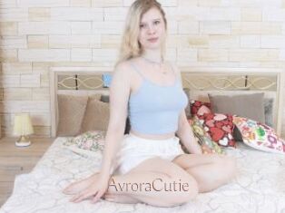 AvroraCutie