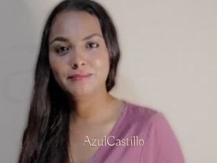 AzulCastillo