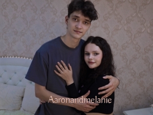 Aaronandmelanie