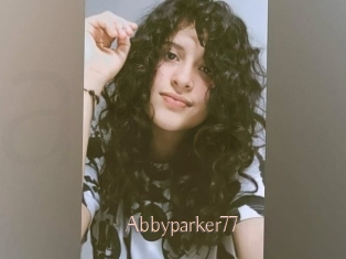 Abbyparker77