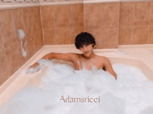 Adamsricci