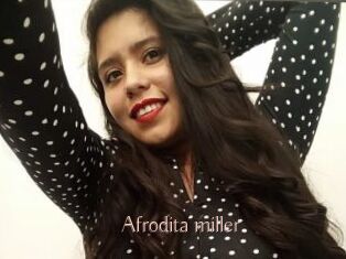 Afrodita_miller