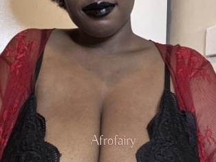 Afrofairy