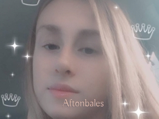 Aftonbales