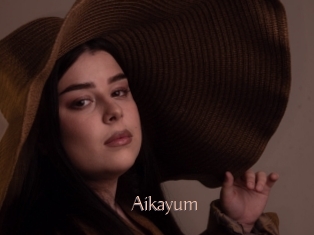 Aikayum