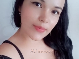 Alahiaseexy