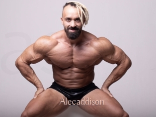 Alecaddison