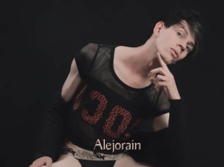 Alejorain