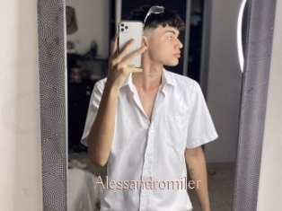 Alessandromiler