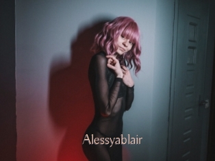 Alessyablair