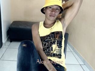 Alexandjose