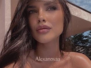 Alexanovaa