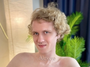 Alexcro