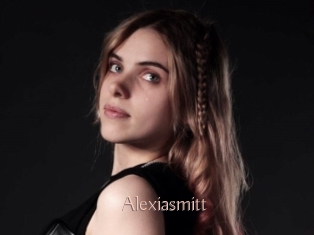 Alexiasmitt