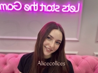 Alicecollces