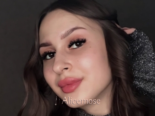 Alicemose