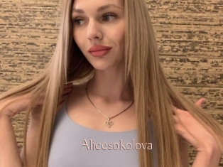 Alicesokolova