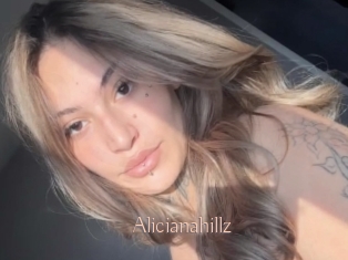 Alicianahillz