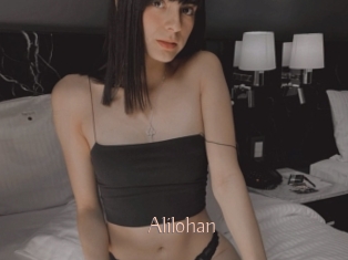 Alilohan