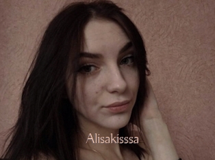 Alisakisssa