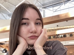 Alodiadumford