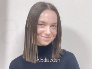 Alodiaeden