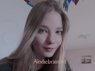 Alodiebrainard