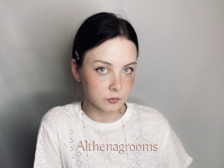 Althenagrooms