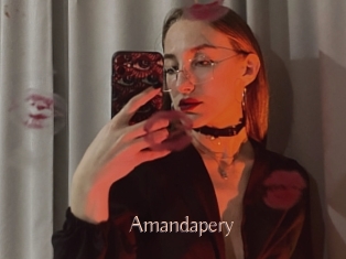 Amandapery