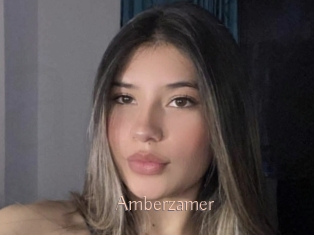 Amberzamer